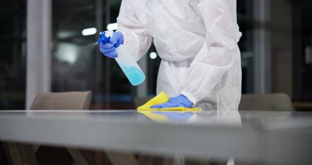 Licensed Biohazard service in Hanson, MA - Trauma Clean Pros